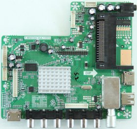 Technika 22-248COM - Main AV - T.MSD306.66A 11515 - A13041067-1A07284 - M215HGE