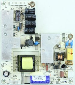 Technika 22-248COM - PSU - LKP-PL059 - REV:02 - LK-PL240412G - MO34290009
