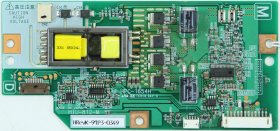 Technika 32-601 - Inverter - HPC-1654H - HIU-812-M - HREVK - MASTER