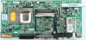 Technika 26-601 - Main AV - L2M20(00) - 26M72GC