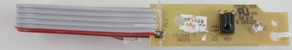 Technika 42-8533D - IR - 17LD98-7 - 160210