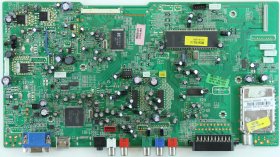 Technika LCD19-907 - Main AV - 20385439 - 17MB24H-3 V1 - 050508