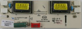 Technika LCD22-208E - Inverter - LK-IN220417A - REV1.5 - CQC04001011196