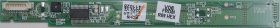 Technika LCD26-209 - Buttons - 17TK129-3 - 110908