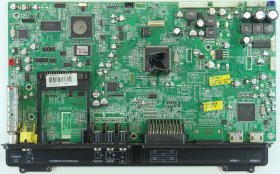 Technika LCD32-207 - Main AV - 17MB12-2 - 160807 LF - 20378968