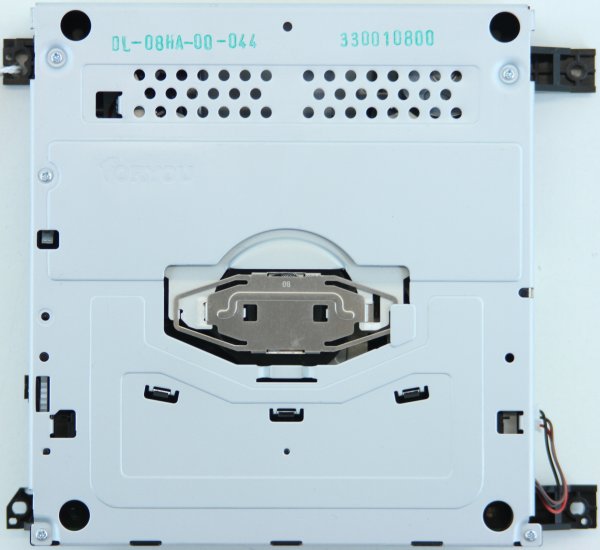 Technika LCD32-630 - DVD Mech - DL-08HA-00-044 - 330010800