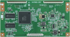Technika LCD32-630 - T-Con - V4702H2-C01 - 35-D035465