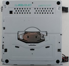 Technika M22/20B-GB-TCDI-UK - DVD Mech - DL-08HA-SA-033 - 248092200 Technika M22/20B-GB-TCDI-UK - DVD Mech - DL-08HA-SA-033 - 248092200