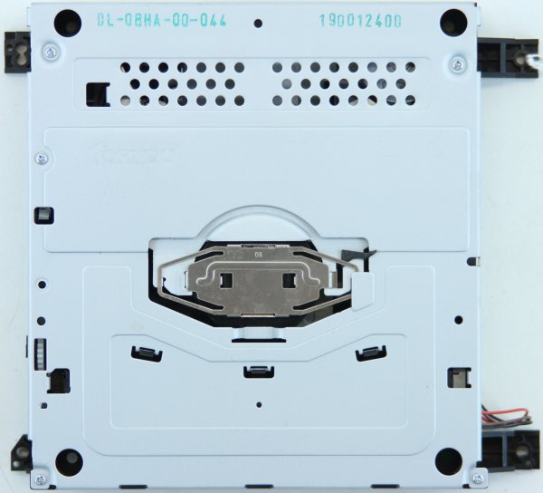 Technika M22/36C-GB-TCDI-UK - DVD MECH - 4983891D - 4501028