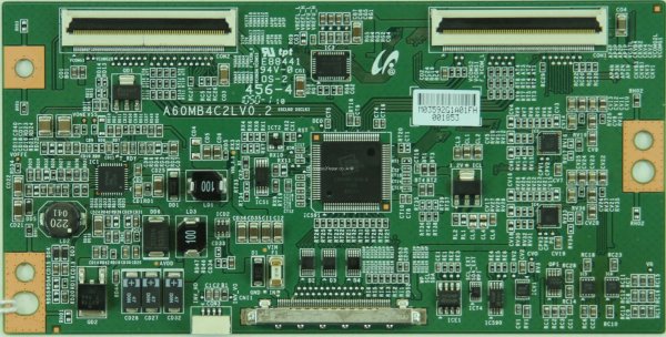 Technika M40/57G-GB-FTCU-UK - T-Con - A60MB4C2LV0.2 - LJ94-03592G