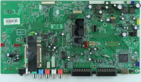 Technika TVLCD32 - Main AV - 17MB22-2 - 021106 - 20339426