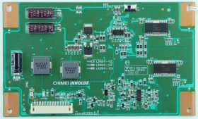 Technika 39E21B-FHD - LED Driver Board - L390H1-1EE - 2G-D081412 - L390H1-1EE-C012C