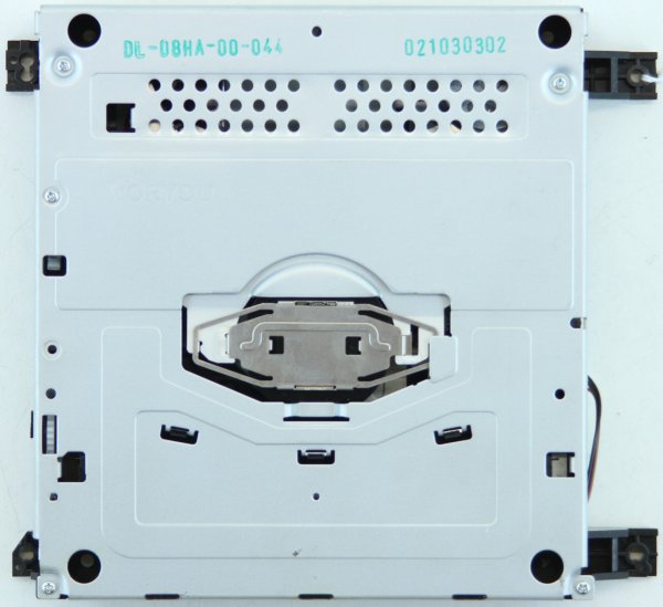 Technika W216/55G-GB-TCDU-UK - DVD Mech - DL-08HA-00-044 - 4501139
