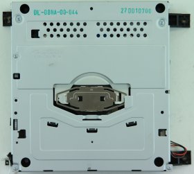 Technika X19/14C-GB-TCD-UK - DVD Mech - DL-08HA-00-044 - 270010700