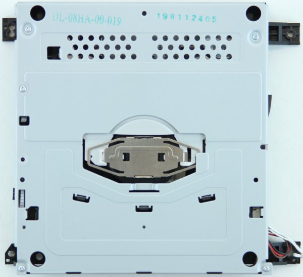Technika X22/14B-GB-TCD-UK - DVD Mech - DL-08HA-00-019 - 198112405