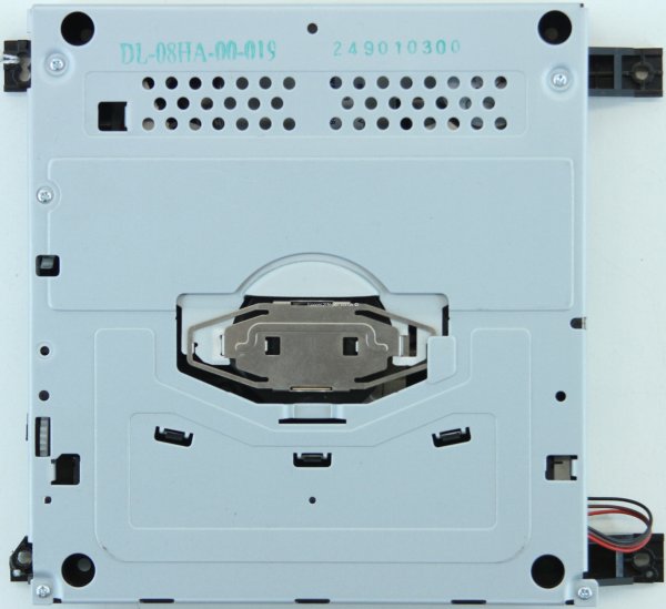 Technika X22/14B-GB-TCD-UK - DVD Mech - DL-08HA-00-019 - 249010300