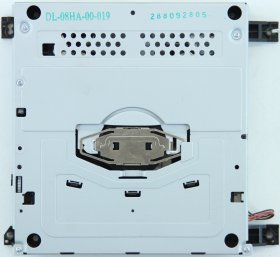 Technika X22/14B-GB-TCD-UK - DVD Mech - DL-08HA-00-019 - 288092805