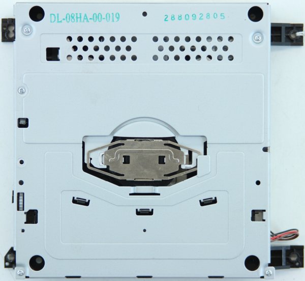 Technika X22/14B-GB-TCD-UK - DVD Mech - DL-08HA-00-019 - 288092805