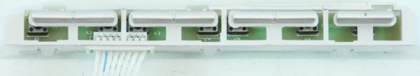 Technika X32/29B-GB-FTC-UK - Buttons - GBBL.7.820.0086-3