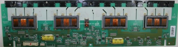 Technika TVLCD32 - Inverter - SSI320WA16 Rev0.6