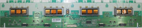 Technika TVLCD40 HDREADY - Inverter - LJ97-00998A - SSI400WA16 - REV0.7