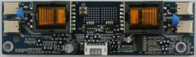 Technika X19/18 TCD-UK - Inverter - FLY-IV190415 - Rev 2.0