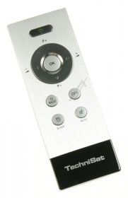 Technisat Ir-remote Control - Fbtv451s02-a Remote Control