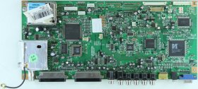 Technosonic LCD3251 - Main AV - AM0005 - AM005AD - AVL80253007