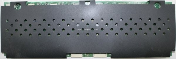 Technosonic LCD3201 - Inverter - 27.14240.030 - I320B1-24-V04-C1F0 - Rev 1F - I320B1-24