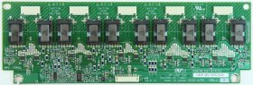 Technosonic LCD2050D - Inverter - RDENC2214TPZZ - HIU-670 - HPC-1594C - HRev.F