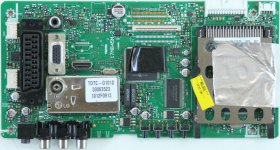 Techwood 26884HDDVD - Main AV - 17MB45M-2 - 210809 - 20507670