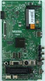 Techwood 39AO1B - Main AV - 23224120 - 17MB55 - 28082013-R3