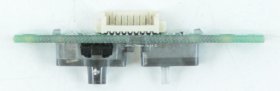 Techwood 43AO3SB - IR - 17LD168 - 020714R2