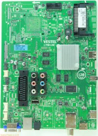 Techwood 43AO4USB - Main AV - 23370356 - 17MB120 - 040316R2A