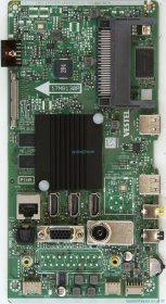 Techwood 49A06USB - Main AV - 23500676 - 17MB130P - 090517R2