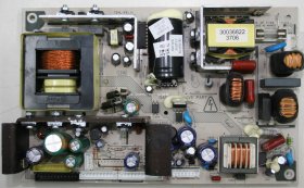 Techwood LCD3207HD - PSU - 17PW15-8 - 081105