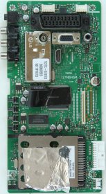 Techwood 26884HDDVD - Main AV - 20507676 - 17MB45M-3 V1 - 141209