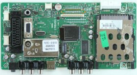 Techwood 32884 HD DIGITAL - Main AV - 20554619 - 17MB45M-3 - V1 - 141209
