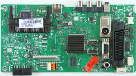 Techwood 32940HDLED - Main AV - 23096062 - 17MB82-1a - 260912