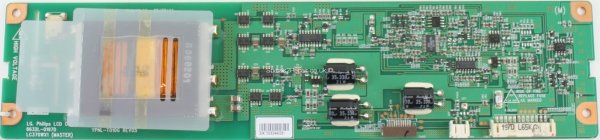 Techwood 37722HD - Inverter - 6632L-0197D - YPNL-T010G - Rev 05 - LC370WX1 (MASTER)