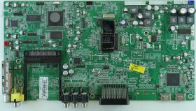 Techwood 42832HD DIGITAL - Main AV - 17MB12-3 V2 - 110608 - 20427643