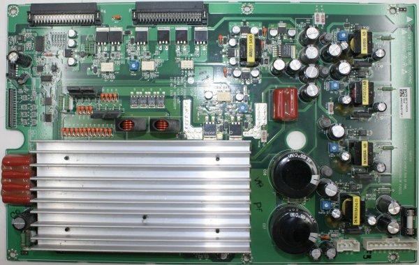 Techwood TWP-4210 - YSUS - 6871QYH027A - 6870QYE007F - PDP 030820 - 42V5_YSUS