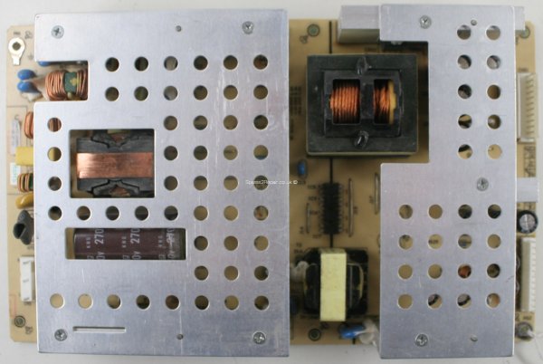 TECO TL4291RW - PSU - FSP288-3F01