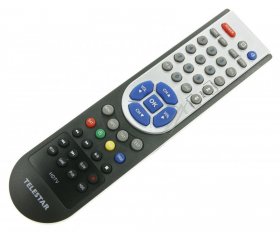 Telestar Ir remote Control - Fernbedienung Telestar