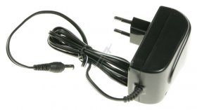 Plug-in Transformer - 12v-1,5a-18w Wall Power Supply 5,5x2,1mm Euro Plug Plug-in Transformer - 12v-1,5a-18w Wall Power Supply 5,5x2,1mm Euro Plug
