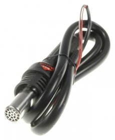 Proskit Hot Air Soldering Iron - Heissluft Handteil 220v Ac - Version Ab 2015 Proskit Hot Air Soldering Iron - Heissluft Handteil 220v Ac - Version Ab 2015