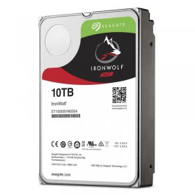 S-ata Iii 3,5" Hard Discs - Ironwolf 10tb -sata-3 Festplatte S-ata Iii 3,5" Hard Discs - Ironwolf 10tb -sata-3 Festplatte