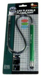 Proskit Led Flashlight - Led-flexlight Flexible Flashlight Proskit Led Flashlight - Led-flexlight Flexible Flashlight