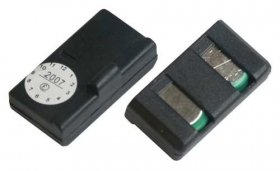 Headphone Battery - Adaptable For Audi Oa24003 2.4v-60mah Ni-mh Battery For Sennheiser Headset Headphone Battery - Adaptable For Audi Oa24003 2.4v-60mah Ni-mh Battery For Sennheiser Headset