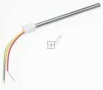 Proskit Heating Unit Soldering Device - Heating Element For Soldering Iron Hand - Version Before 2015